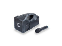 POCKETLIVE 630 Sistema PA Pessoal com Microfone Wireless UHF POCKETLIVE 630 Sistema PA Pessoal com Microfone Wireless UHF